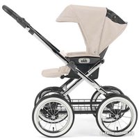 Коляска-люлька CAM Linea Classy ART908-T345 (3 в 1, кремовый)