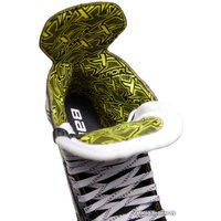 Роликовые коньки Bauer Vapor X3.5 skate Intermediate (р. 38)