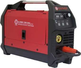 Сварочный инвертор Калибр СПИ-230А