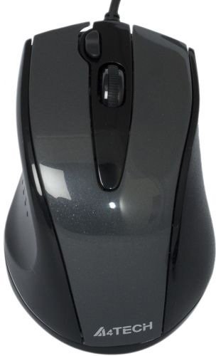 

Мышь A4Tech V-Track N-500F