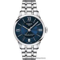 Наручные часы Tissot Chemin Des Tourelles Powermatic 80 Lady T099.207.11.048.00