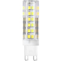 Светодиодная лампочка SmartBuy G9 8Вт 6000К SBL-G9-8-60K