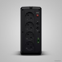 Источник бесперебойного питания CyberPower Backup UT1200EG