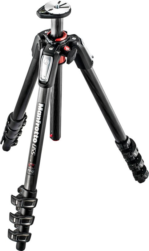 

Трипод Manfrotto MT055CXPRO4