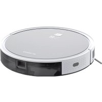 Робот-пылесос Polaris PVCR 1050 IQ Home Aqua (серебристый)