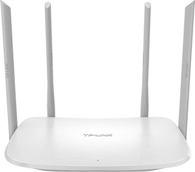

Wi-Fi роутер TP-Link TL-WDR5620 (китайская версия)