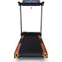 Электрическая беговая дорожка DFC X-FIT T-2SLIM