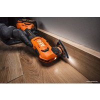 Реноватор AEG Powertools BMT18-0 4935478943 (без АКБ)
