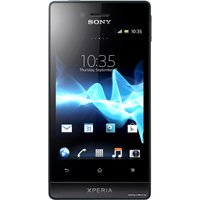 Смартфон Sony Xperia Miro ST23i