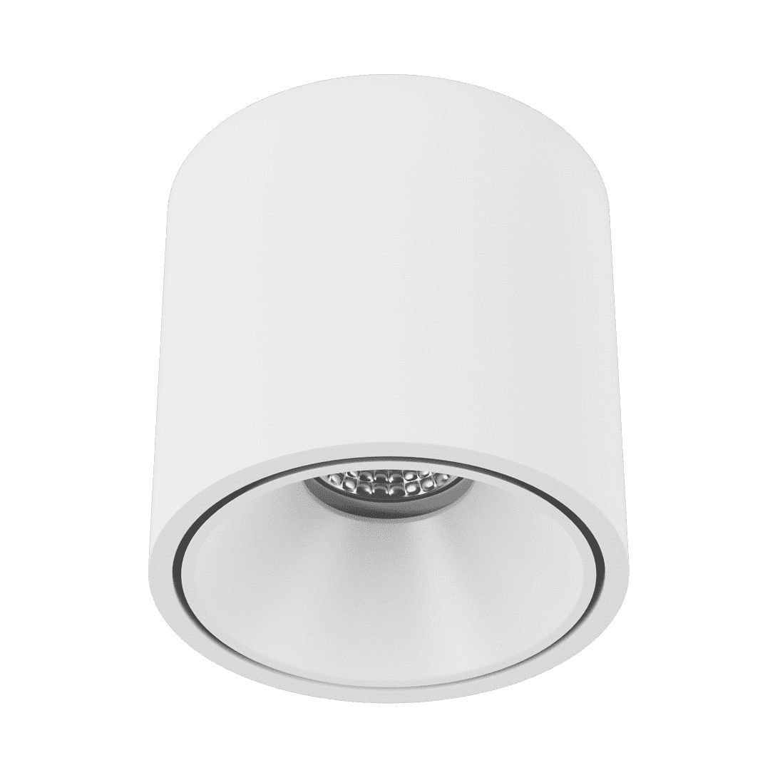 

Точечный светильник DesignLed GW 11 Вт 3000К 005240 (белый)