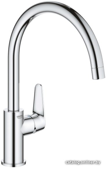 Смеситель Grohe Baucurve 31231001