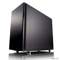 Корпус Fractal Design Define R6 (черный)