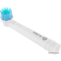 Электрическая зубная щетка CS Medica Flora CS-20040-H