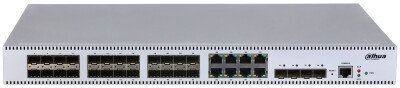 Управляемый коммутатор 2-го уровня Dahua DH-SG5036FX