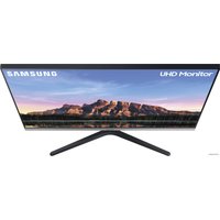 Монитор Samsung UR550 LU28R550UQRXEN
