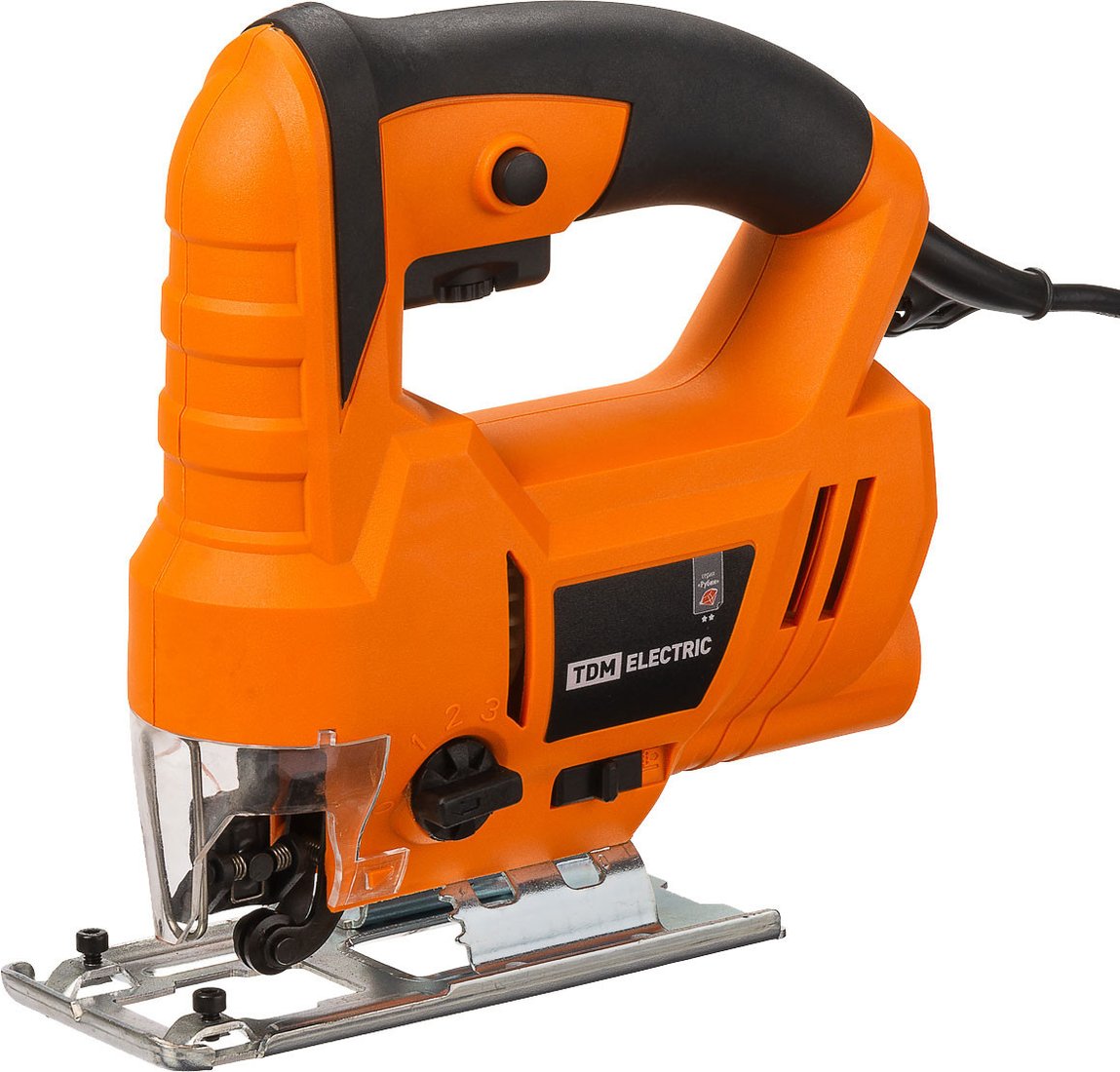

Электролобзик TDM Electric SQ1089-0102