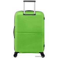 Чемодан-спиннер American Tourister Airconic Acid Green 67 см