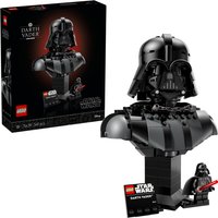 Конструктор LEGO Star Wars 75439 Бюст Дарта Вейдера