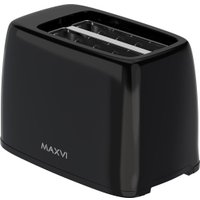 Тостер Maxvi KT721P (черный)