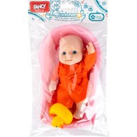 Пупс Fancy Dolls с аксессуарами для купания OZNP01 в Мозыре