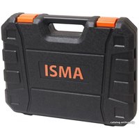 Набор домашнего мастера ISMA 20180 (180 предметов)