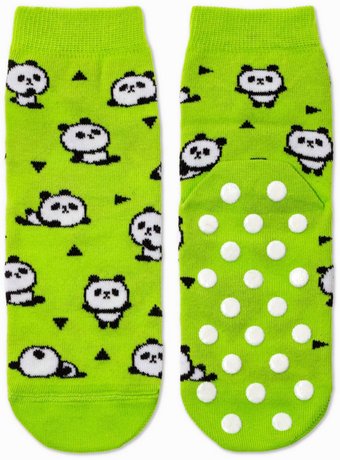 Conte-kids Tip-Top 636 (р.16, салатовый)