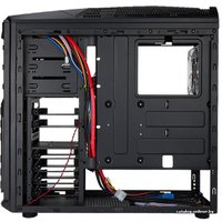 Корпус In Win GT1 BWR145 Black