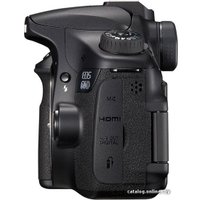 Зеркальный фотоаппарат Canon EOS 60D Body