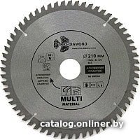 Пильный диск Trio Diamond MM904