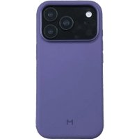Чехол для телефона Magssory CSL044 для iPhone 17 Pro Purple CSL044p