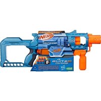 Бластер игрушечный Nerf Элит 2.0 Контендер F6787