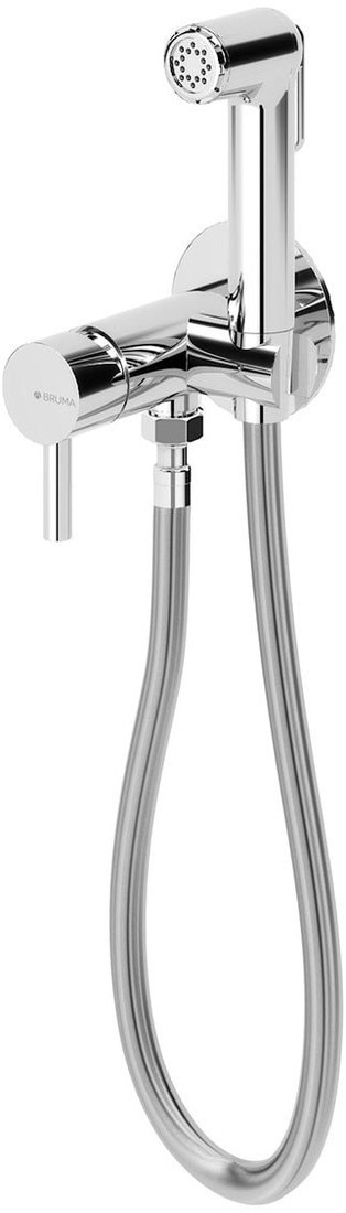 

Гигиенический душ Bruma EloR 107 861 1CR