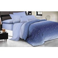 Семейный комплект постельного белья Бояртекс № 951-09 S/P Семейный (креп-жатка)