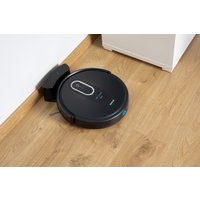 Робот-пылесос Sencor SRV 6250BK