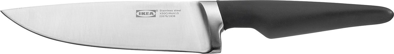 

Кухонный нож Ikea Vorda 80289243