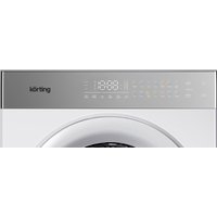 Стирально-сушильная машина Korting KWD 601296