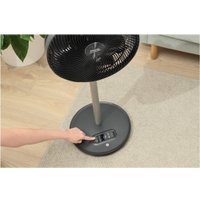 Вентилятор Sencor SFN 3040BK