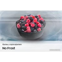 Холодильник Samsung SpaceMax RB34T672EWW