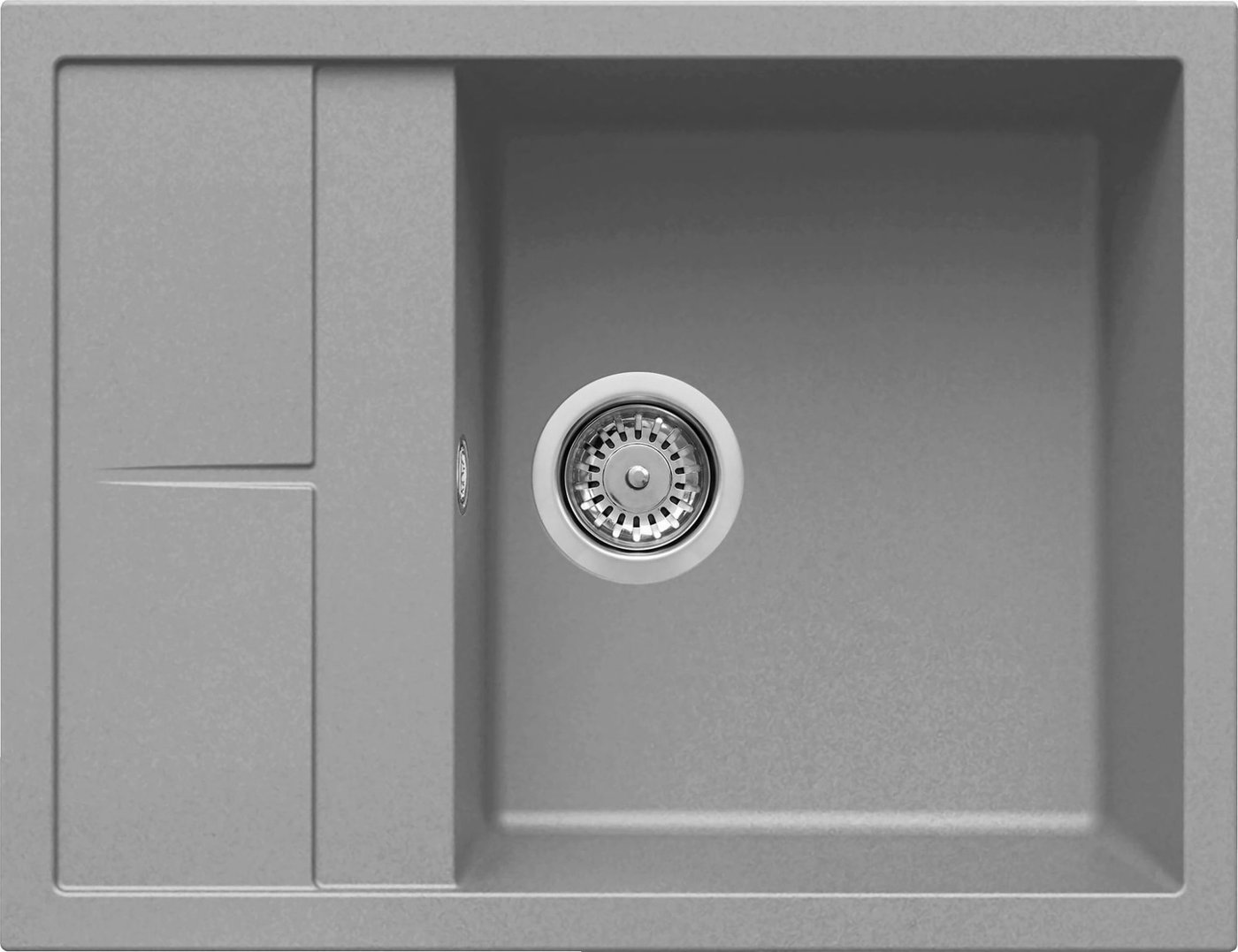 

Кухонная мойка Berg BROS11AP