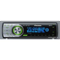 CD/MP3-магнитола Pioneer DEH-P6800MP