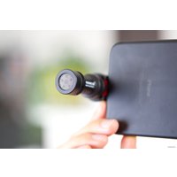 Коннекторный микрофон RODE VideoMic Me-L