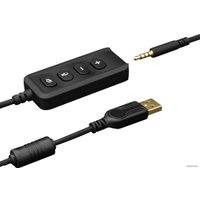 Наушники eShark Taiko ESL-HS4