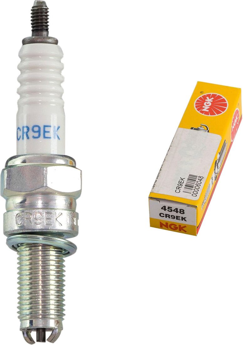 

NGK 4548 CR9EK