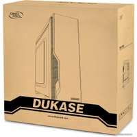 Корпус DeepCool Dukase V3