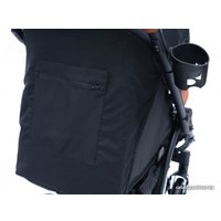 Коляска прогулочная «книга» Tomix Stella HP-777 (черный)