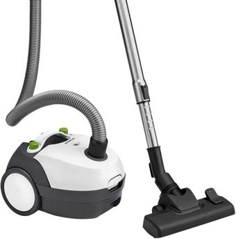 Пылесос Bomann BS 9019 N CB