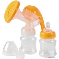 Ручной молокоотсос Maman LS-A06