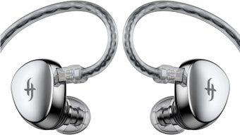 Наушники Simgot EA500 LM