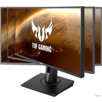 Игровой монитор ASUS TUF Gaming VG259QM