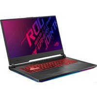 Игровой ноутбук ASUS ROG Strix G GL731GT-AU126T